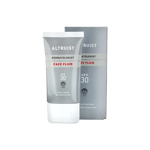 Altruist Fluido Facial SPF30 50 ml – imagen 1