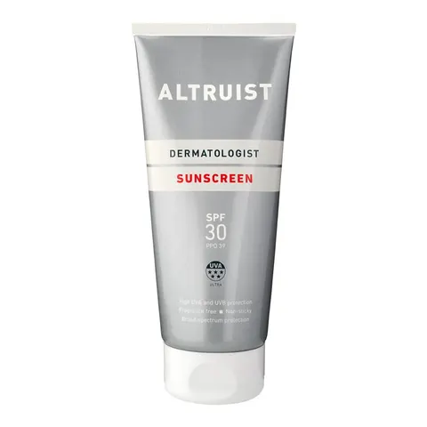 Altruist Sunscreen SPF 30 200 ml – image 1