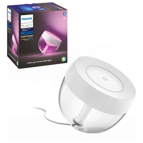 Philips Lampada da tavolo LED Iris – 264465 – immagine 1