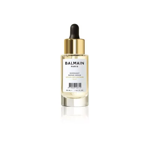 Balmain Paris Night Repair Serum 30 ml – image 1