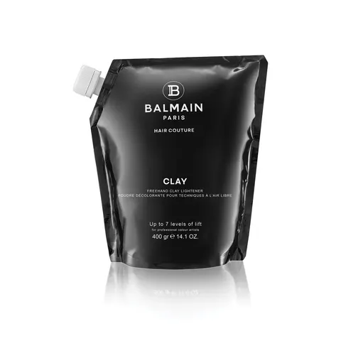 Balmain Couleurs Freehand Clay Lightener 400gr – afbeelding 1
