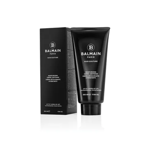 Balmain Couleurs Moisturizing Crème Lightener 500gr – afbeelding 1