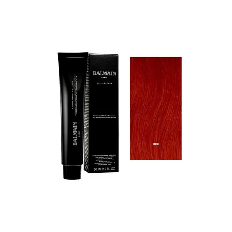 Balmain Couleurs Couture Primary Red - 60ml – afbeelding 1
