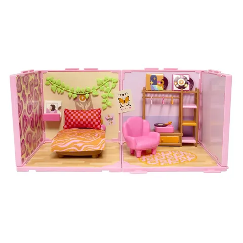 Suite Spaces Deluxe Bedroom Set – image 1