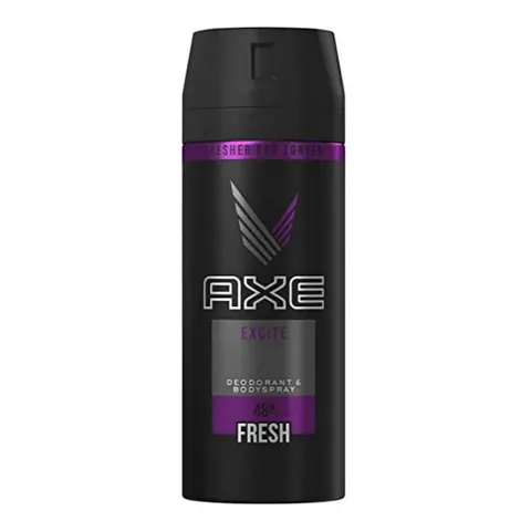 Axe Excite Deodorant Spray 150 ml – image 1