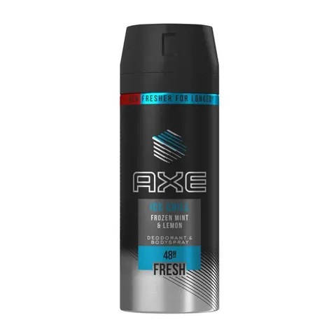 Desodorante Ice Chill (150ml) - AXE – imagen 1