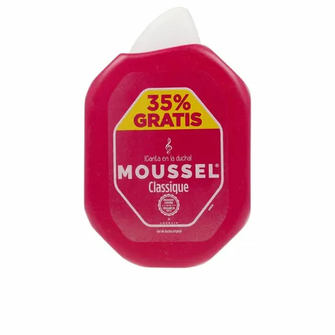 Moussel Classic Shower Gel 900 ml – image 1