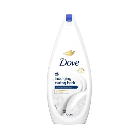 Dove Gel douche hydratation intense Original 720 ml – image 1