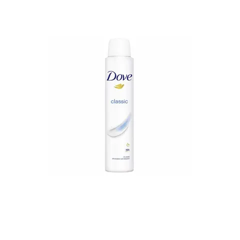 Dove Déodorant spray Original 200 ml – image 1