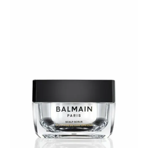 Balmain Tratamiento capilar exfoliante 100mL – imagen 1