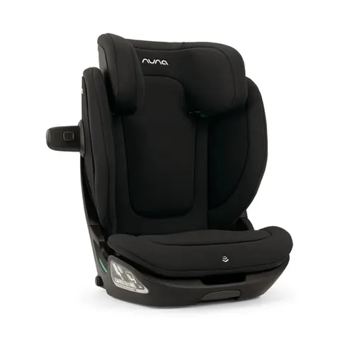 Nuna Silla de Coche AACE Lx - Caviar – imagen 1