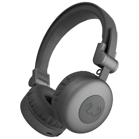 FRESH'N REBEL Cuffie Code Core-storm Grey – immagine 1