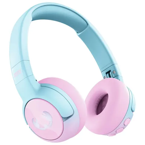 "Bluetooth®-On-Ear-Kopfhörer ""Code Junior"", Cool Candy (00228259)" – Bild 1