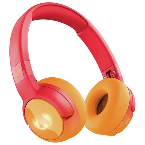 "Bluetooth®-On-Ear-Kopfhörer ""Code Junior"", Funny Fox (00228261)" – Bild 1