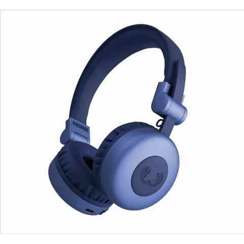 "Bluetooth®-On-Ear-Kopfhörer ""Code Core"", True Blue (00004996)" – Bild 1