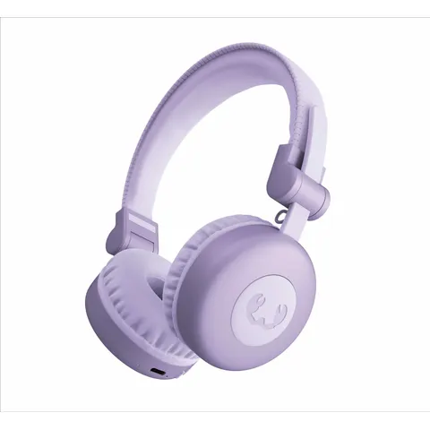 FRESH'N REBEL Cuffia Bluetooth Code Core-dreamy Lilac – immagine 1