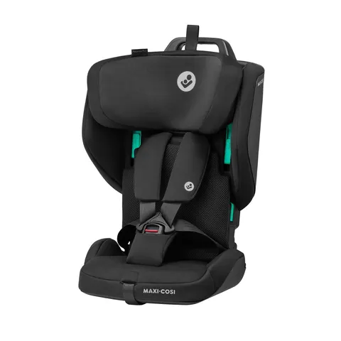 Maxi-Cosi Kindersitz Nomad Plus 2 – schwarz – Bild 1