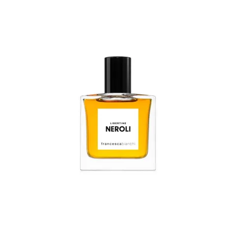 FRANCESCA BIANCHI Libertine Neroli 30 ml – imagen 1