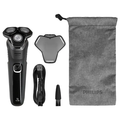 Philips Rasoio S5887/10 – immagine 1