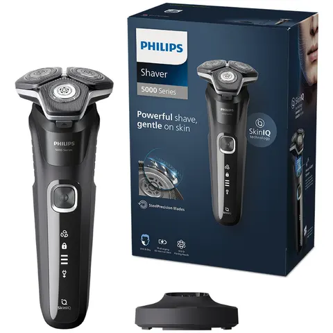 Afeitadora Philips S5898/25 – imagen 1