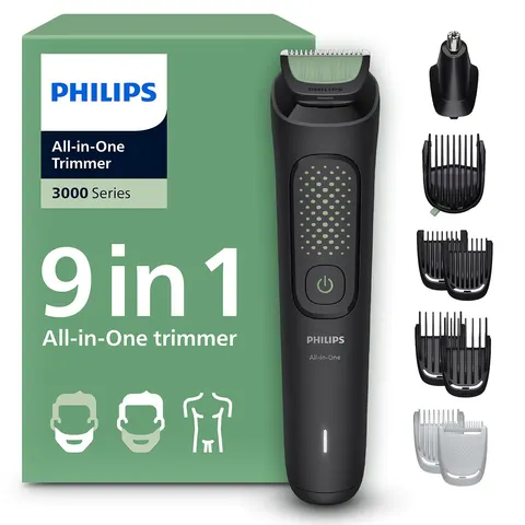 Barbero Philips MG3945/15 – imagen 1
