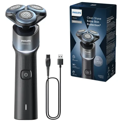 Philips RASOIO X5006/00 – immagine 1