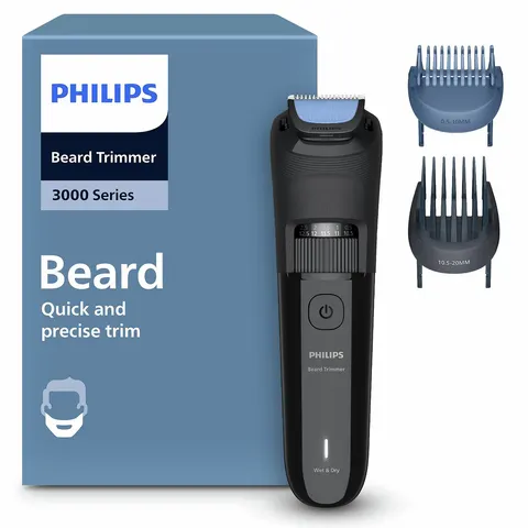 Barbero Philips BT3620/15 – imagen 1