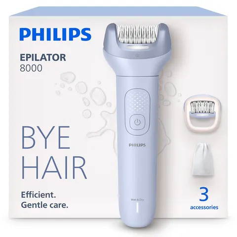 Philips - Epilierer – 032704 – Bild 1