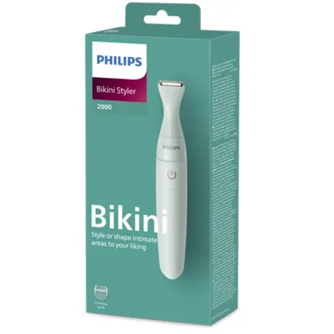 Philips BRT398/15 Bikini Styler Series 2000 – image 1