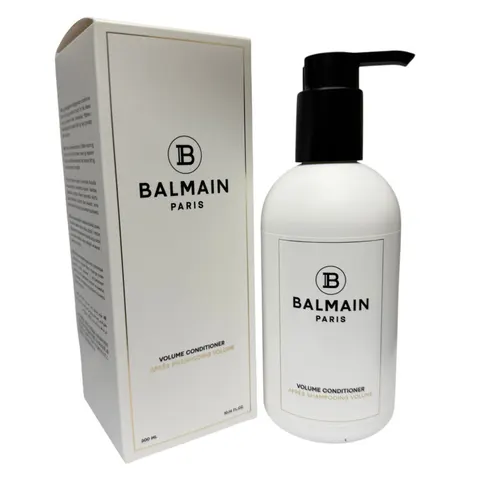 300ml Balmain Hair Couture Volume Conditioner – Bild 1
