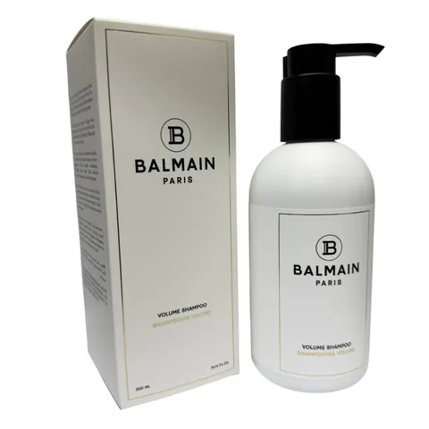Balmain Volume Shampoo 300ml – imagen 1