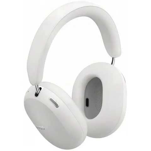 Ace Ultra Weiß Over-Ear Kopfhörer – Bild 1