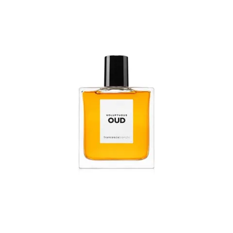 Francesca Bianchi Voluptuous Oud extrait de parfum mixte 100 ml – image 1