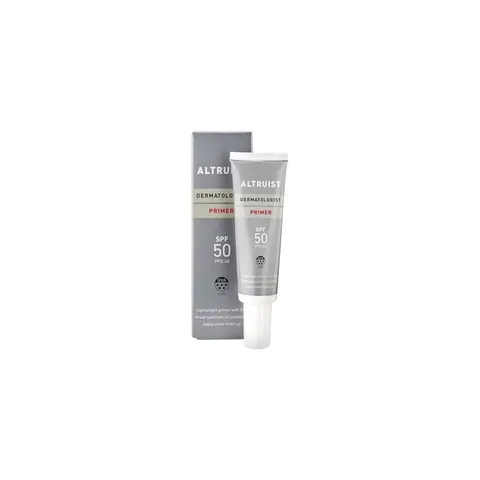 Altruist Primer makeup primer SPF 50 30 ml – image 1