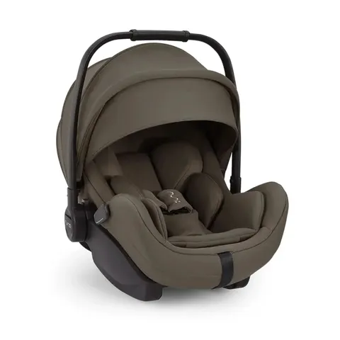 Nuna Silla de Coche Arra Flex - Pistachio – imagen 1