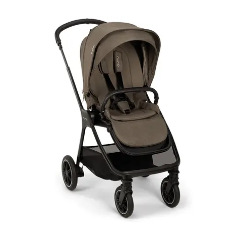 Nuna Triv Next Stroller - Pistachio – image 1