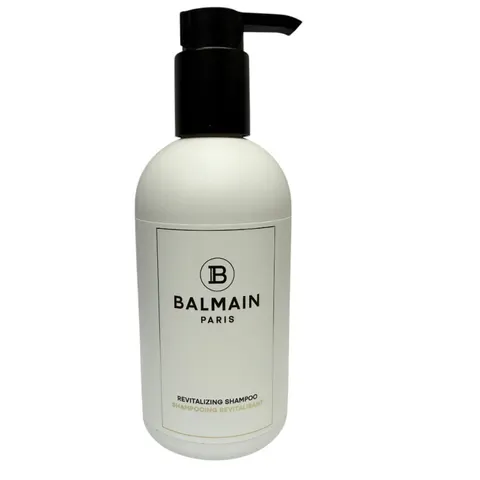 Balmain Paris Revitalizing Shampoo 300 ml – Bild 1