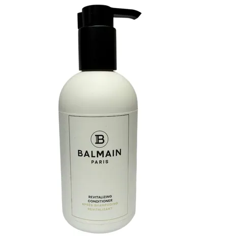 Balmain Hair Revitalizing conditioner 300 ml – immagine 1