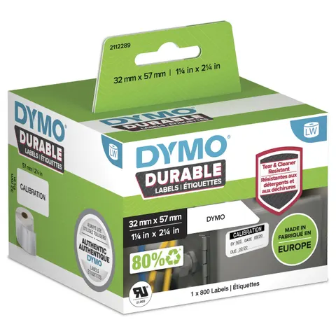 DYMO Durable – Bild 1