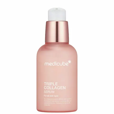 Medicube Triple Collagen 4.0 Serum - 55ml – image 1