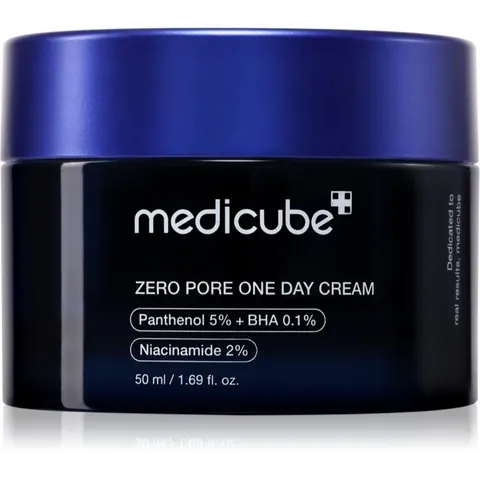Medicube Zero Pore One Day Cream 50ml – image 1