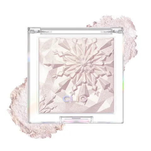 CLIO - Surligneur prisme - 8g - 04 Grace Opal – image 1