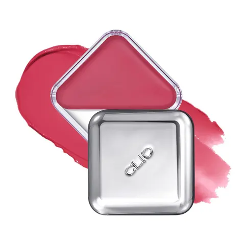 CLIO - Tape à lèvres Essential - 4.5g - 04 From Berry – image 1