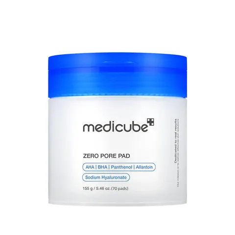 Medicube Zero Pore Pad 2.0 x 70's – image 1