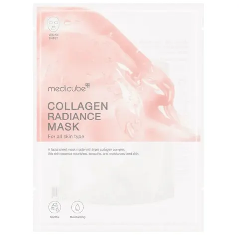 Medicube Collagen Lifting 27ml Mask – image 1