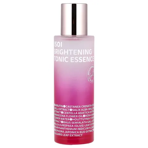 ISOI - Brightening Tonic Essence 2025 Version - 130ml – Bild 1