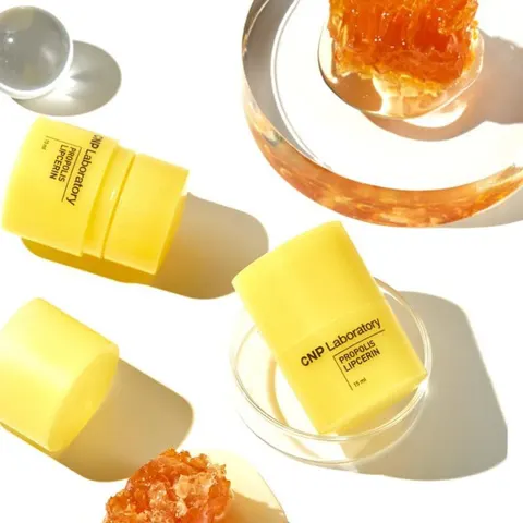 CNP LABORATORY - Lipcérine de Propolis™ - 15ml – image 1