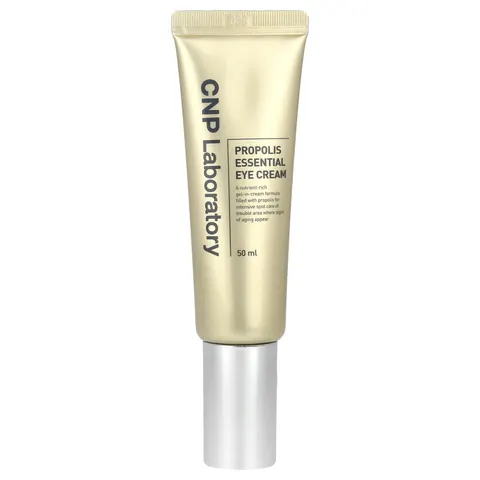 CNP Laboratory - Propolis Essential Eye Cream - Augencreme – Bild 1