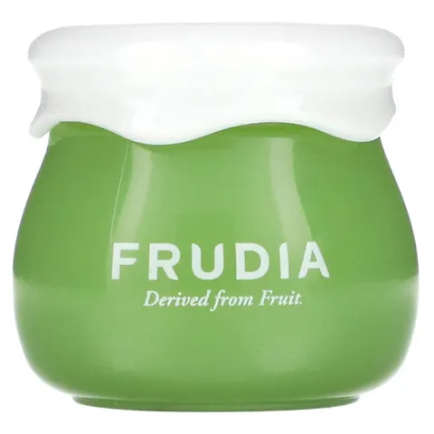 Frudia Green Grape Pore Control Cream – afbeelding 1