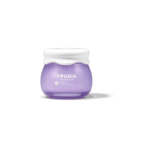 Frudia Blueberry Hydraterende Gelcrème 10 ml – afbeelding 1
